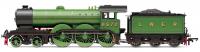 R30502 Hornby LNER B12 Class 8572